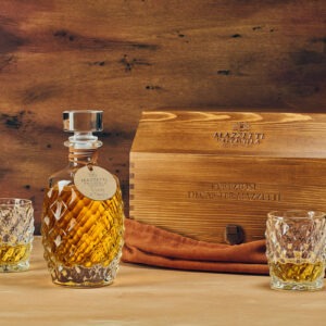 Grappa Di Dolcetto Riserva 13 Anni