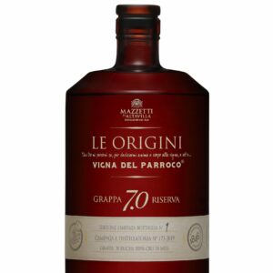 7.0 Le Origini