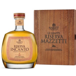 Réserve Incanto