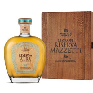 Réserve Alba