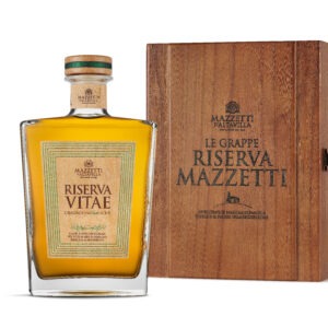 Réserve Vitae