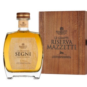 Réserve Segni