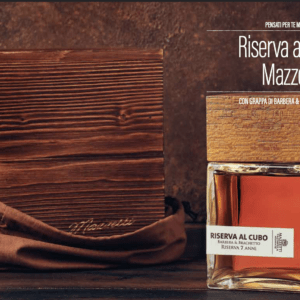 Riserva Al Cubo