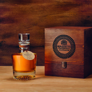 CRISTALLO ROERO - grappa Arneis 2 AnS