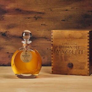 Decanter "Spirito di Cristallo" 7 Ans