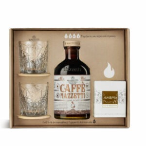 Café Mazzetti